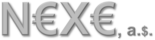 NEX - AIS logo